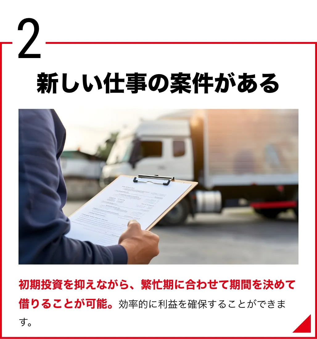 購入リスクの削減