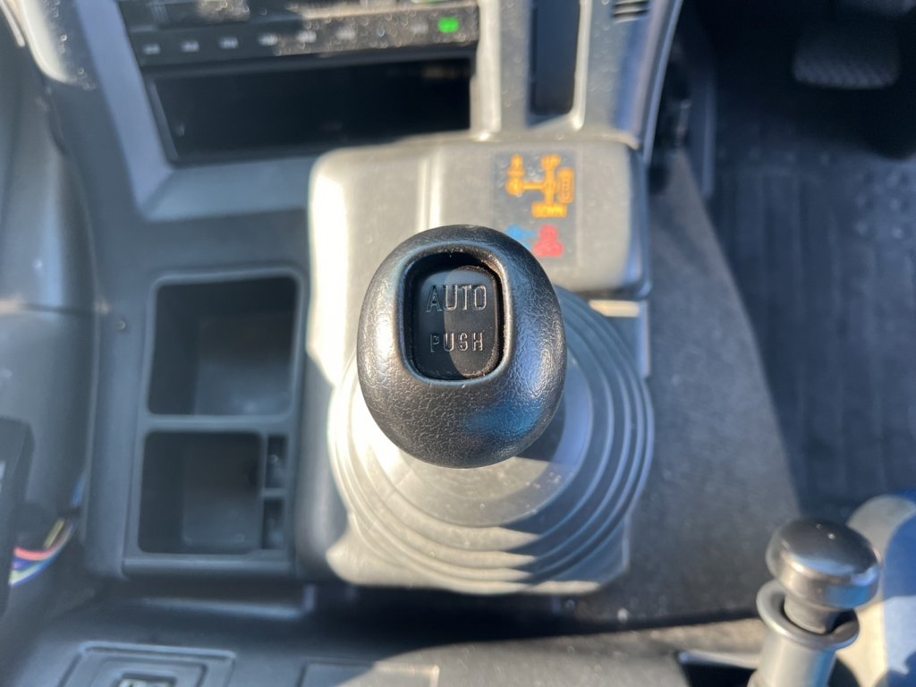 いすゞ 10t超 ギガ アルミウィング PKG-CYJ77W8