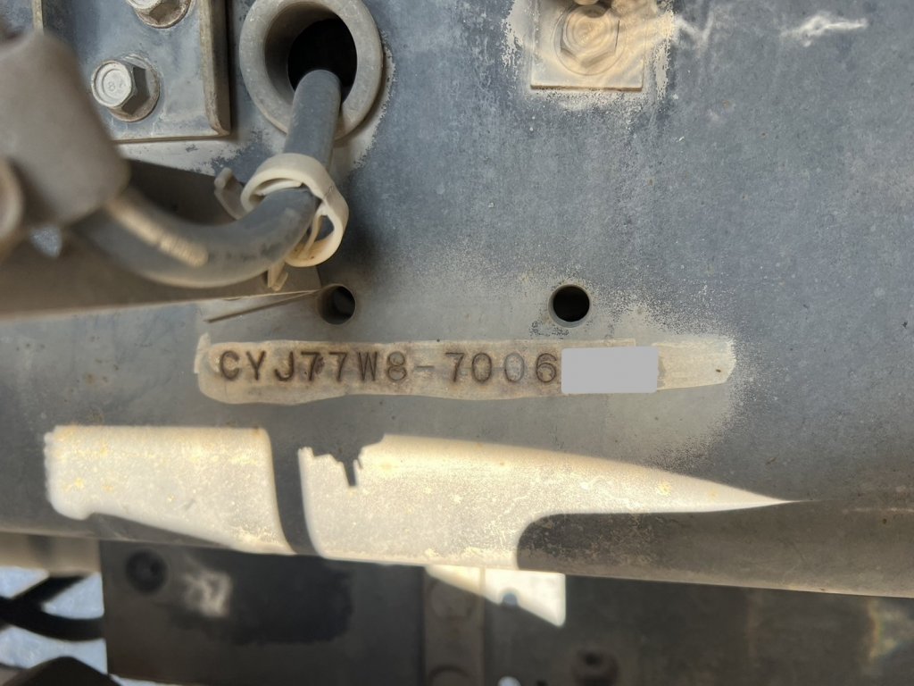いすゞ 10t超 ギガ アルミウィング PKG-CYJ77W8