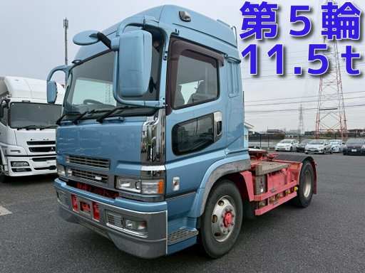 三菱 大型  Ｓヘッド