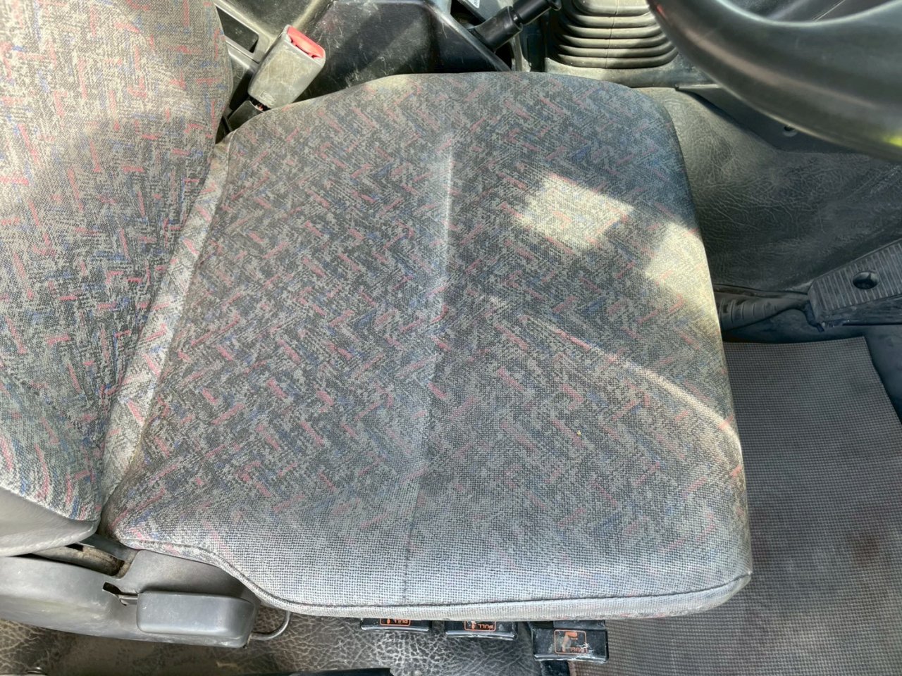 いすゞ 大型 ギガ ミキサー LKG-CXZ77AT