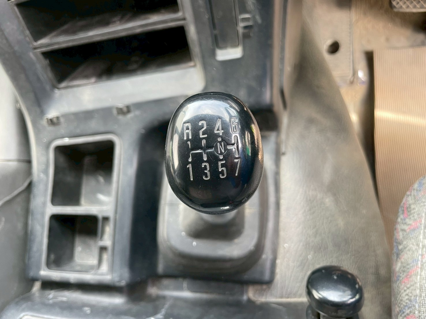 いすゞ 大型 ギガ ミキサー LKG-CXZ77AT