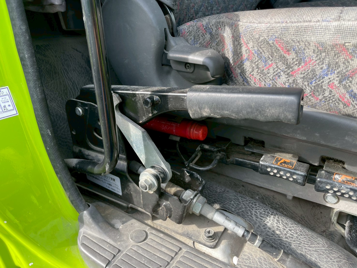 いすゞ 大型 ギガ ミキサー LKG-CXZ77AT