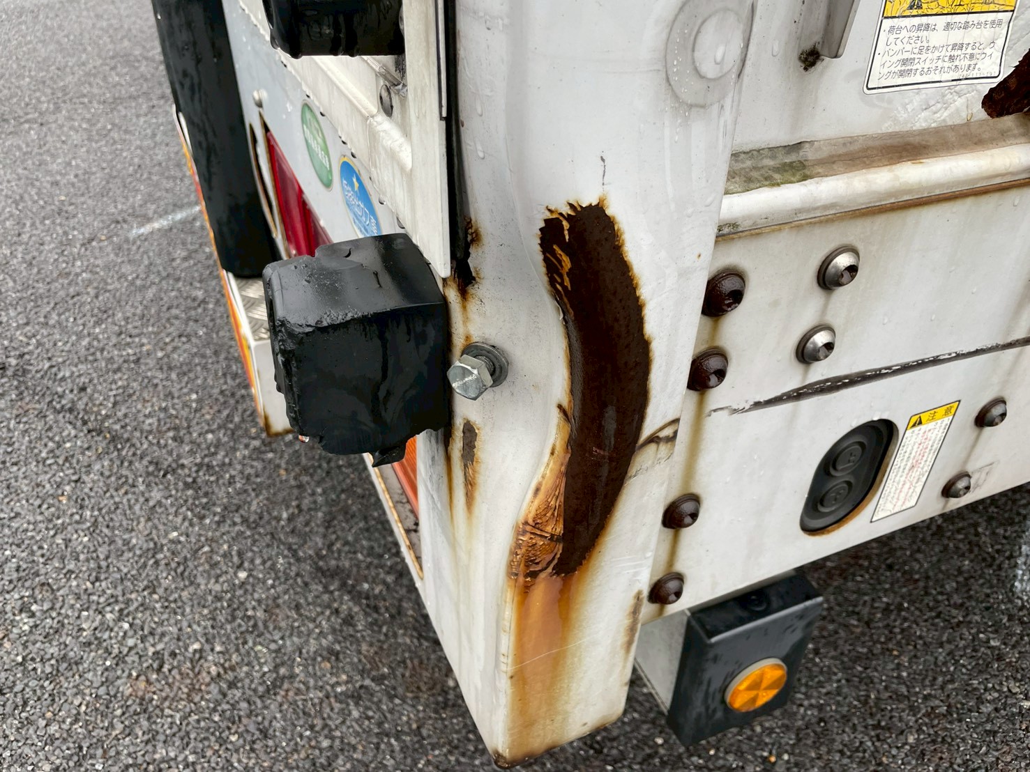 いすゞ 10t超 ギガ アルミウィング QKG-CYJ77A