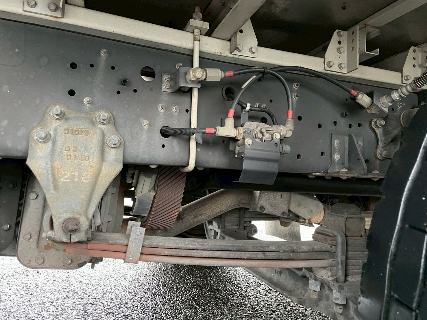 いすゞ 10t超 ギガ アルミウィング QKG-CYJ77A