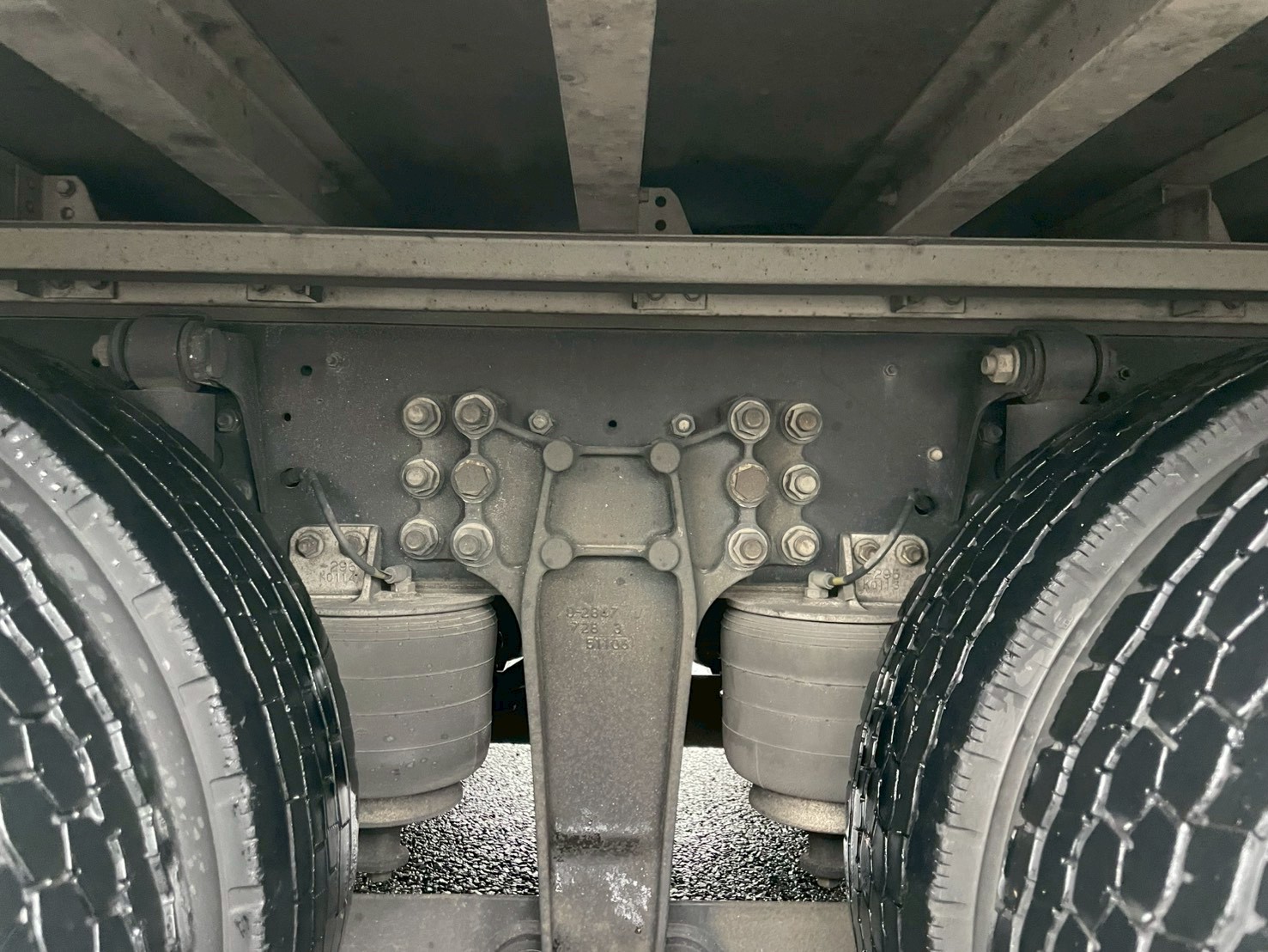 いすゞ 10t超 ギガ アルミウィング QKG-CYJ77A