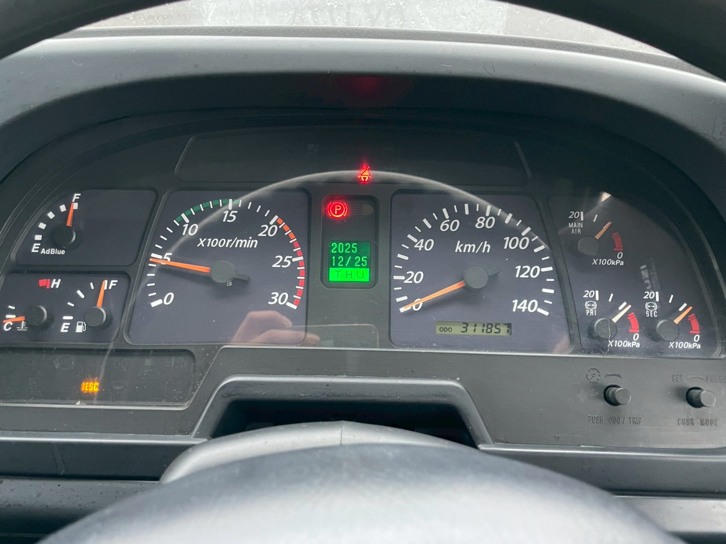 いすゞ 10t超 ギガ アルミウィング QKG-CYJ77A