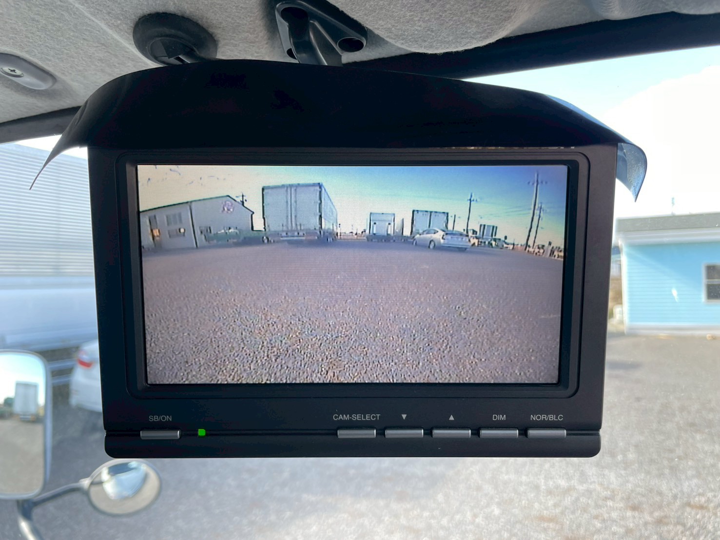 三菱 小型標準 キャンター 平ボディ TPG-FBA50