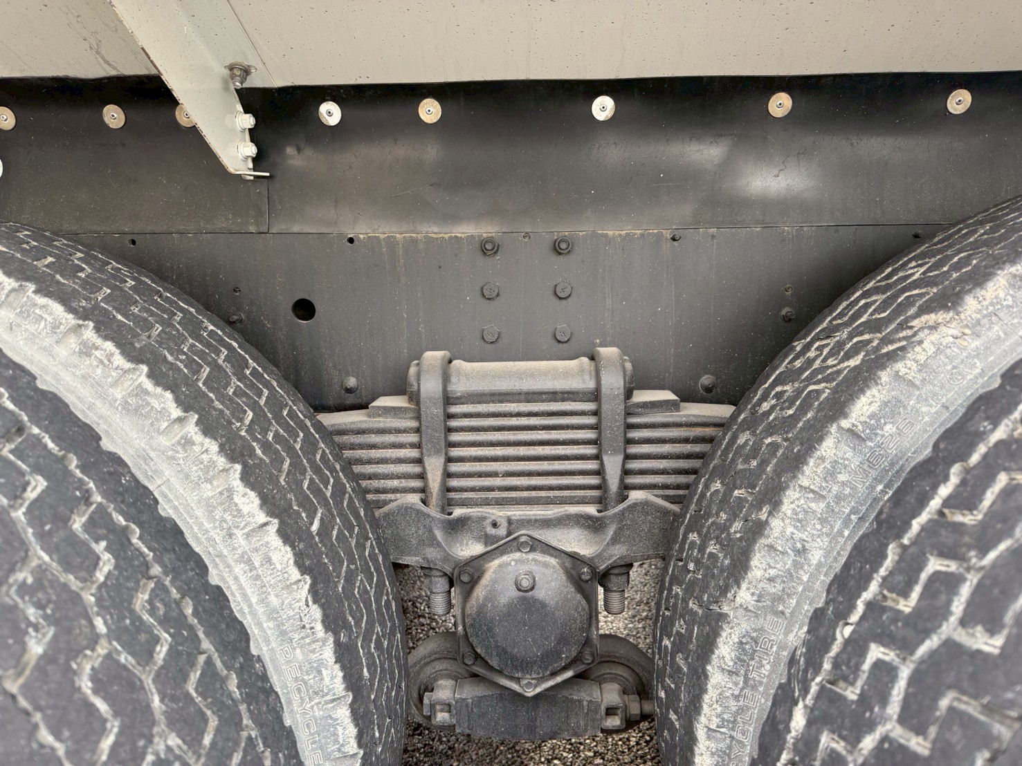 日野 大型 プロフィア ミキサー QKG-FS1AKAA