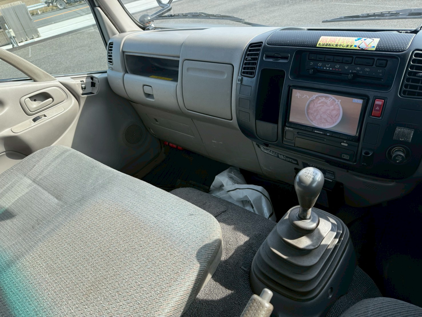 日野 小型ワイド デュトロ キャリアカー KK-XZU421M