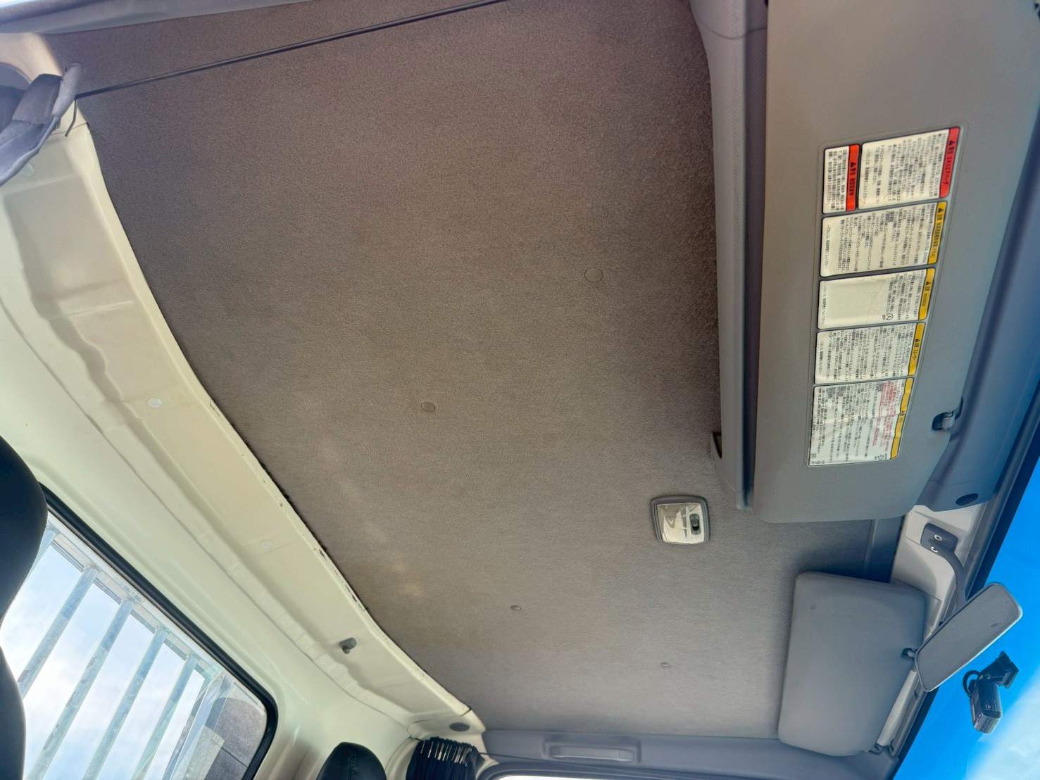 いすゞ 小型ワイド  平ボディ TRG-NPR85AR