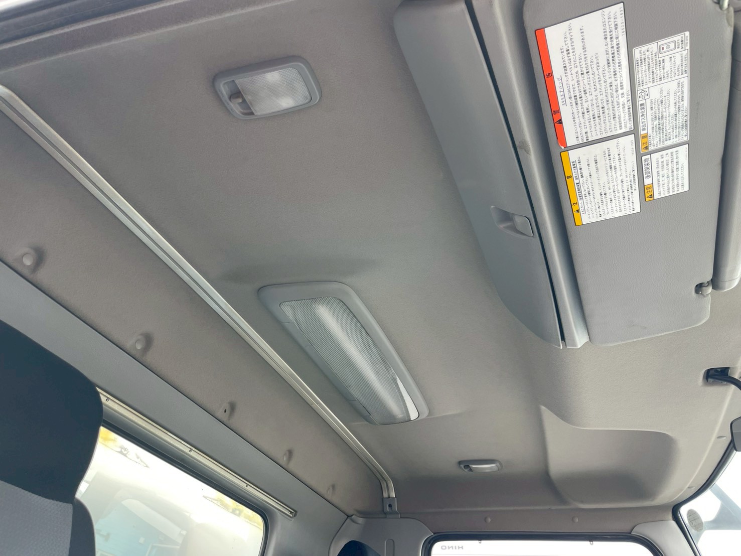 日野 中型ワイド レンジャー 平ボディ TKG-FC9JKAP