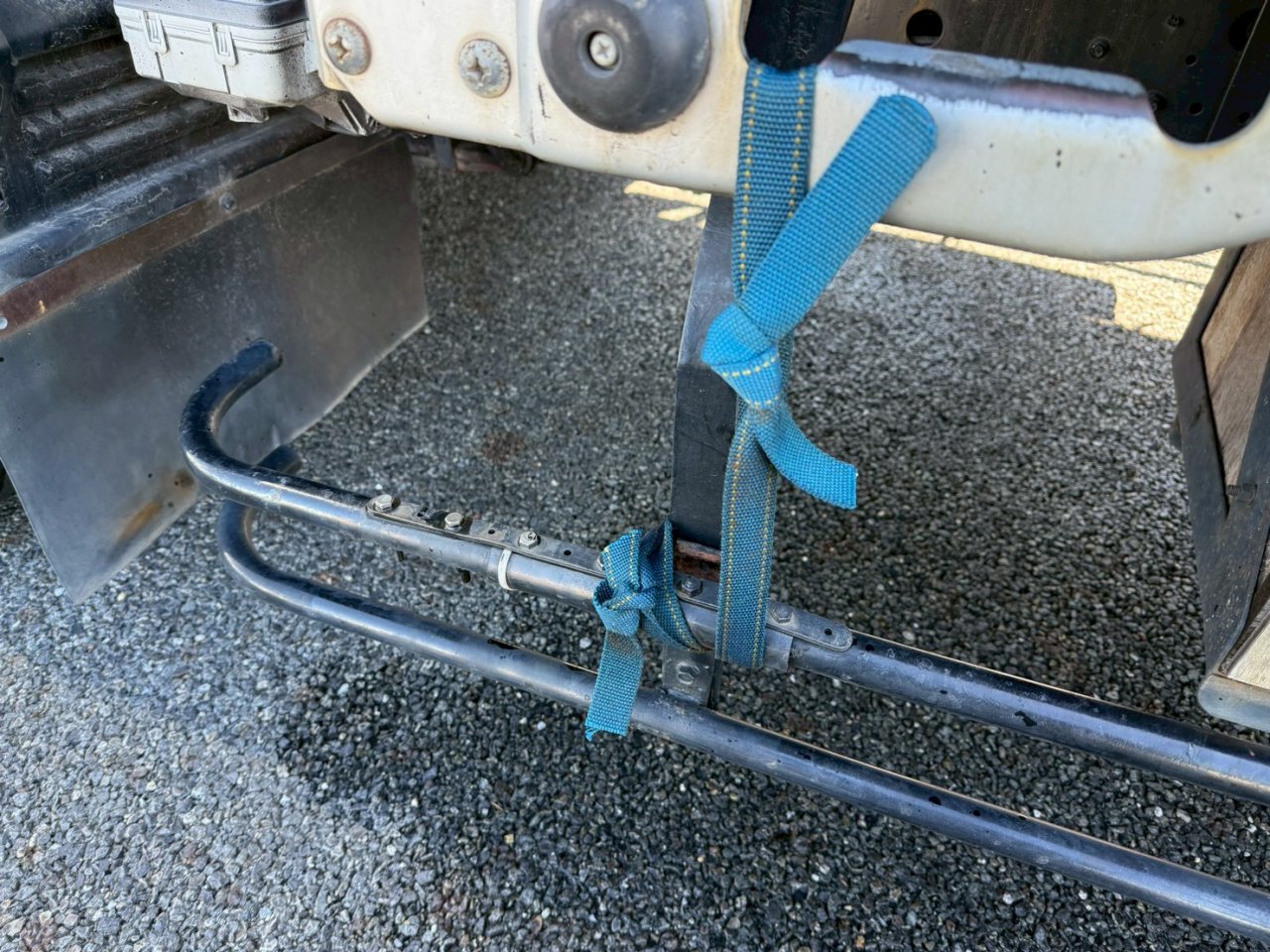 いすゞ 中型標準  平ボディ PKG-FRR90S2