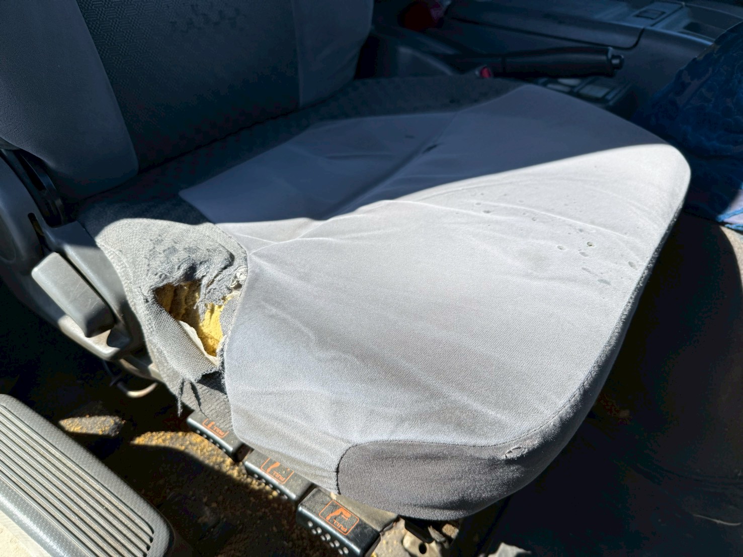 いすゞ 中型標準  平ボディ PKG-FRR90S2