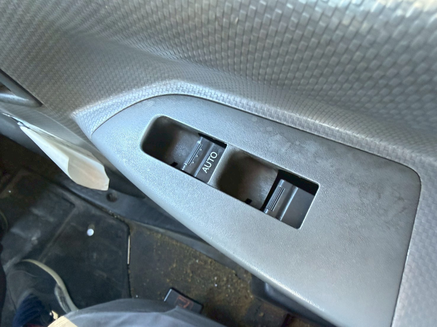 いすゞ 中型標準  平ボディ PKG-FRR90S2