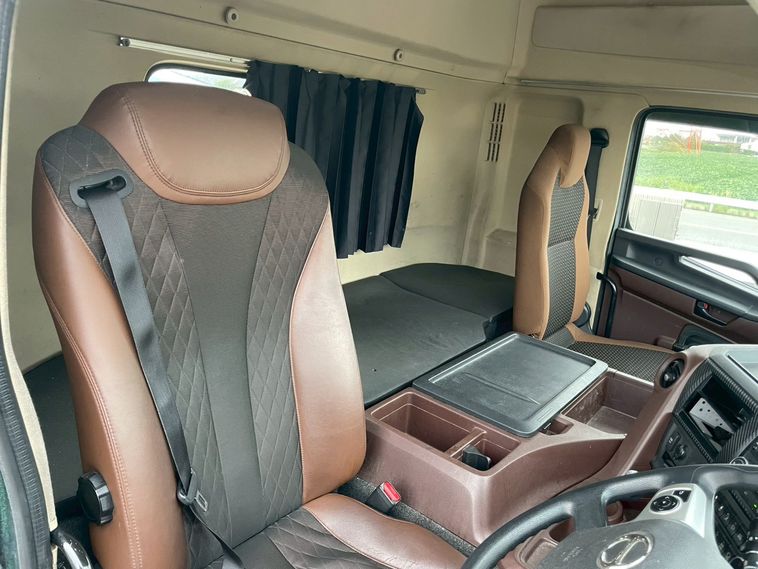 日野 大型 プロフィア Ｓヘッド 2DG-SH1EDGG