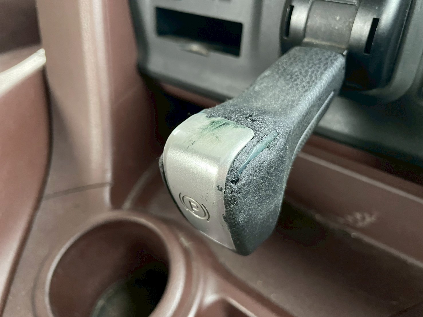 日野 大型 プロフィア Ｓヘッド 2DG-SH1EDGG