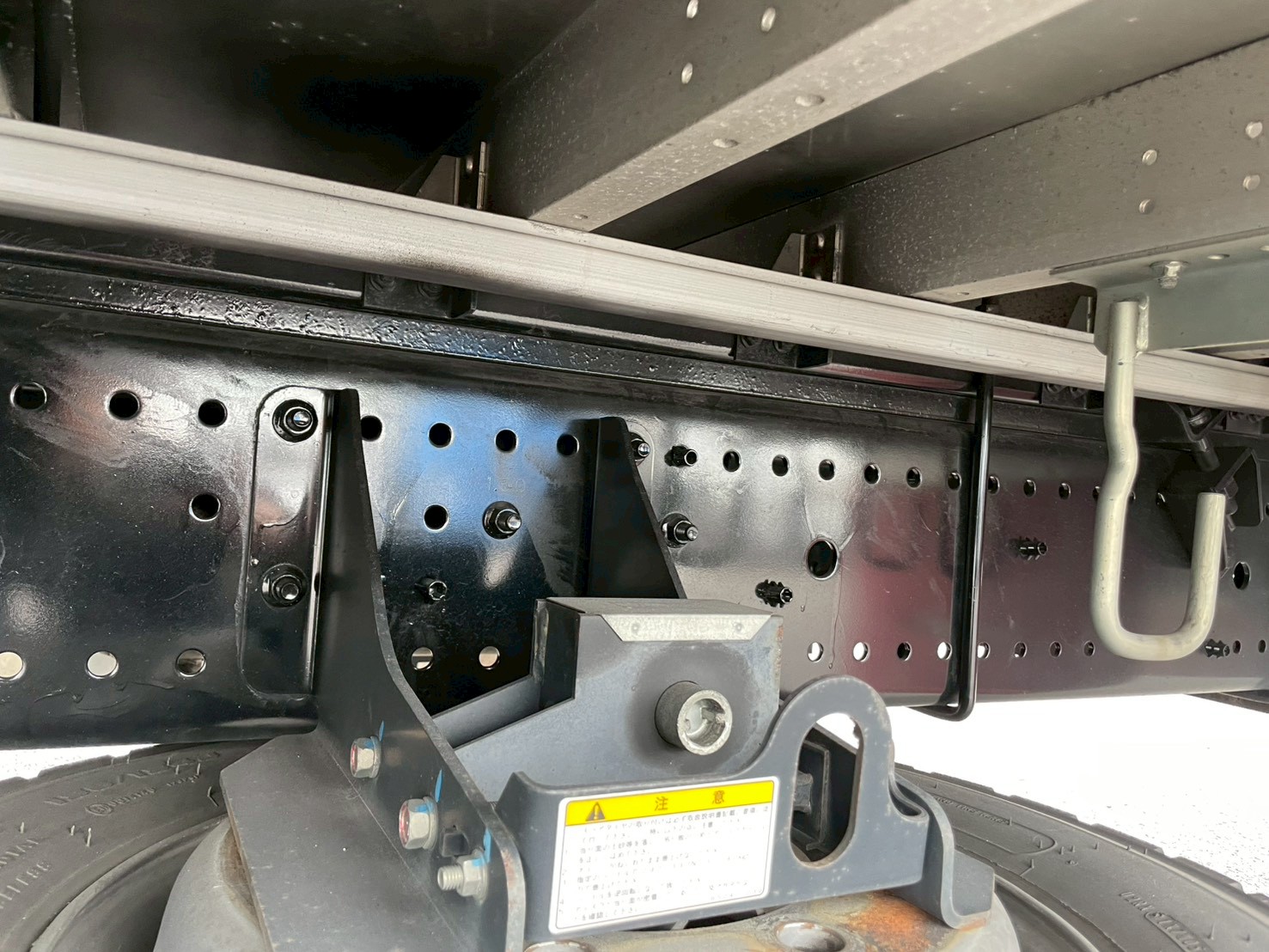 日野 10t超 プロフィア アルミウィング 2DG-FW1AHG