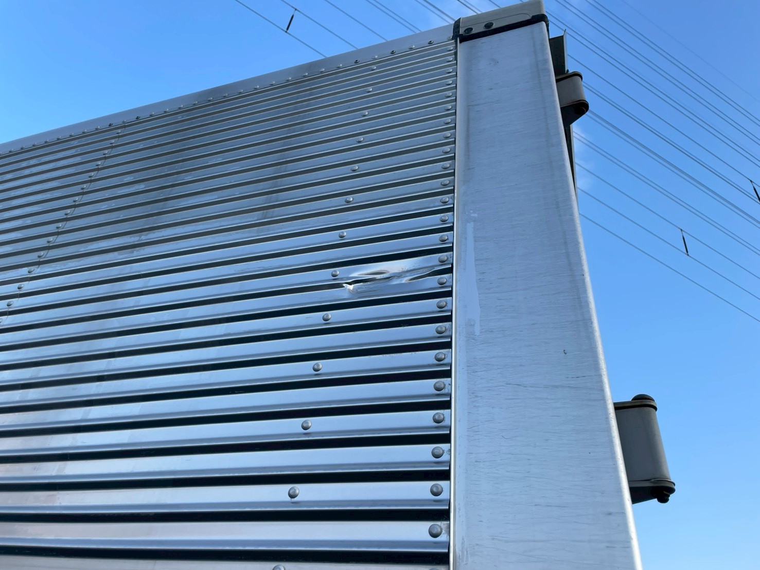 いすゞ 中型標準  アルミウィング TKG-FRR90T2