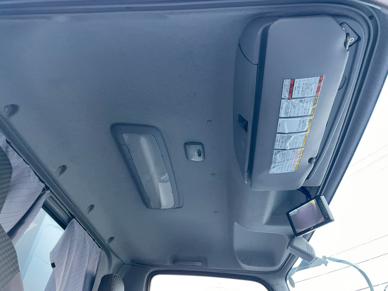 いすゞ 中型標準  アルミウィング TKG-FRR90T2