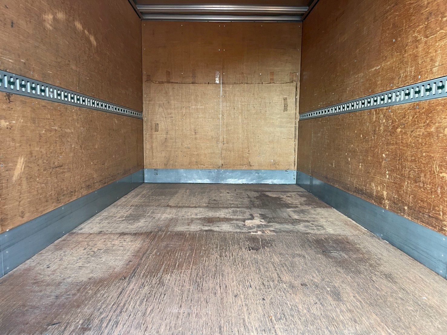 日野 小型ワイド デュトロ バン TKG-XZC710M