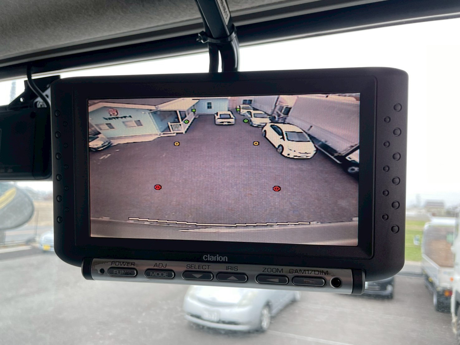 三菱 10t超  アルミウィング QKG-FS54VZ