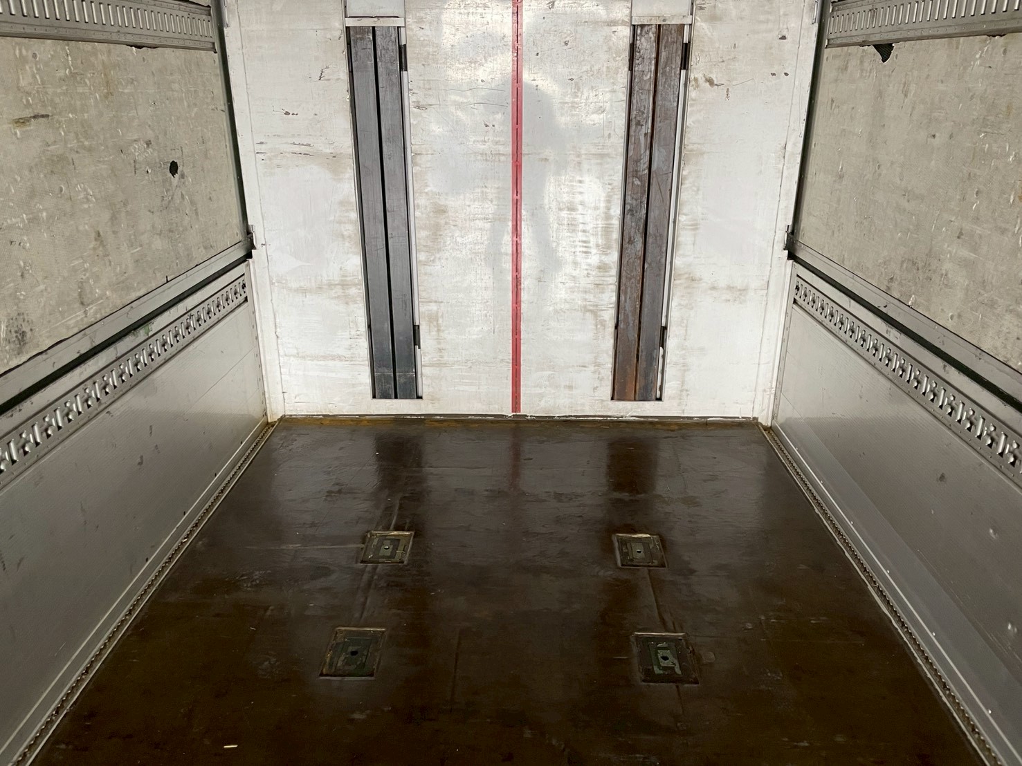 三菱 10t超  アルミウィング QKG-FS54VZ