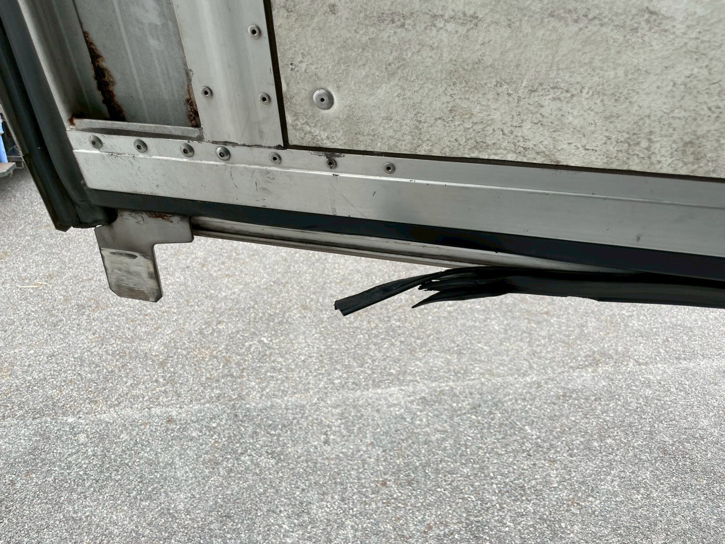 三菱 10t超  アルミウィング QKG-FS54VZ