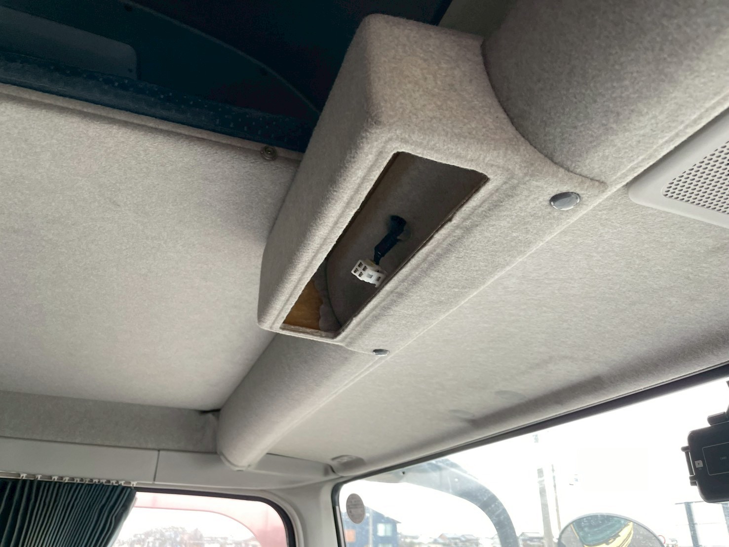 三菱 10t超  アルミウィング QKG-FS54VZ