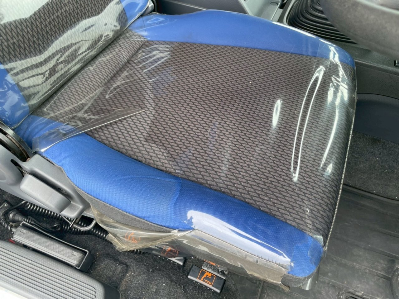 いすゞ 10t超  冷凍車 2PG-CYL77CZ