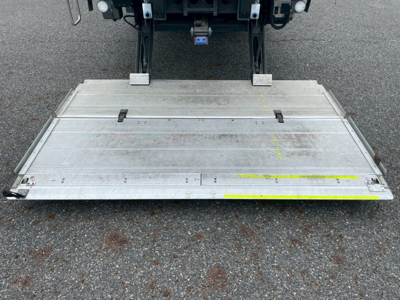 いすゞ 10t超  冷凍車 2PG-CYL77CZ