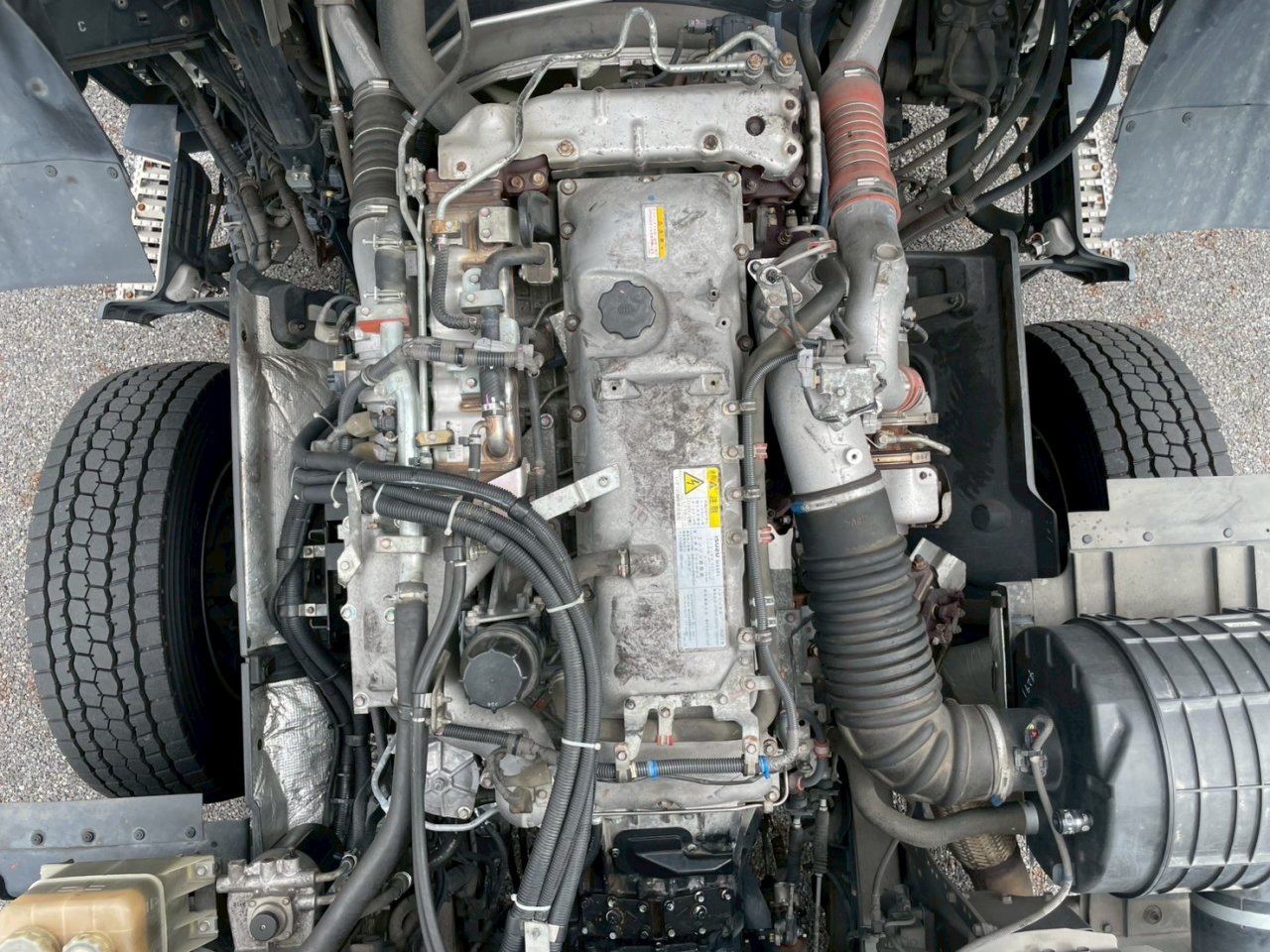 いすゞ 10t超  冷凍車 2PG-CYL77CZ