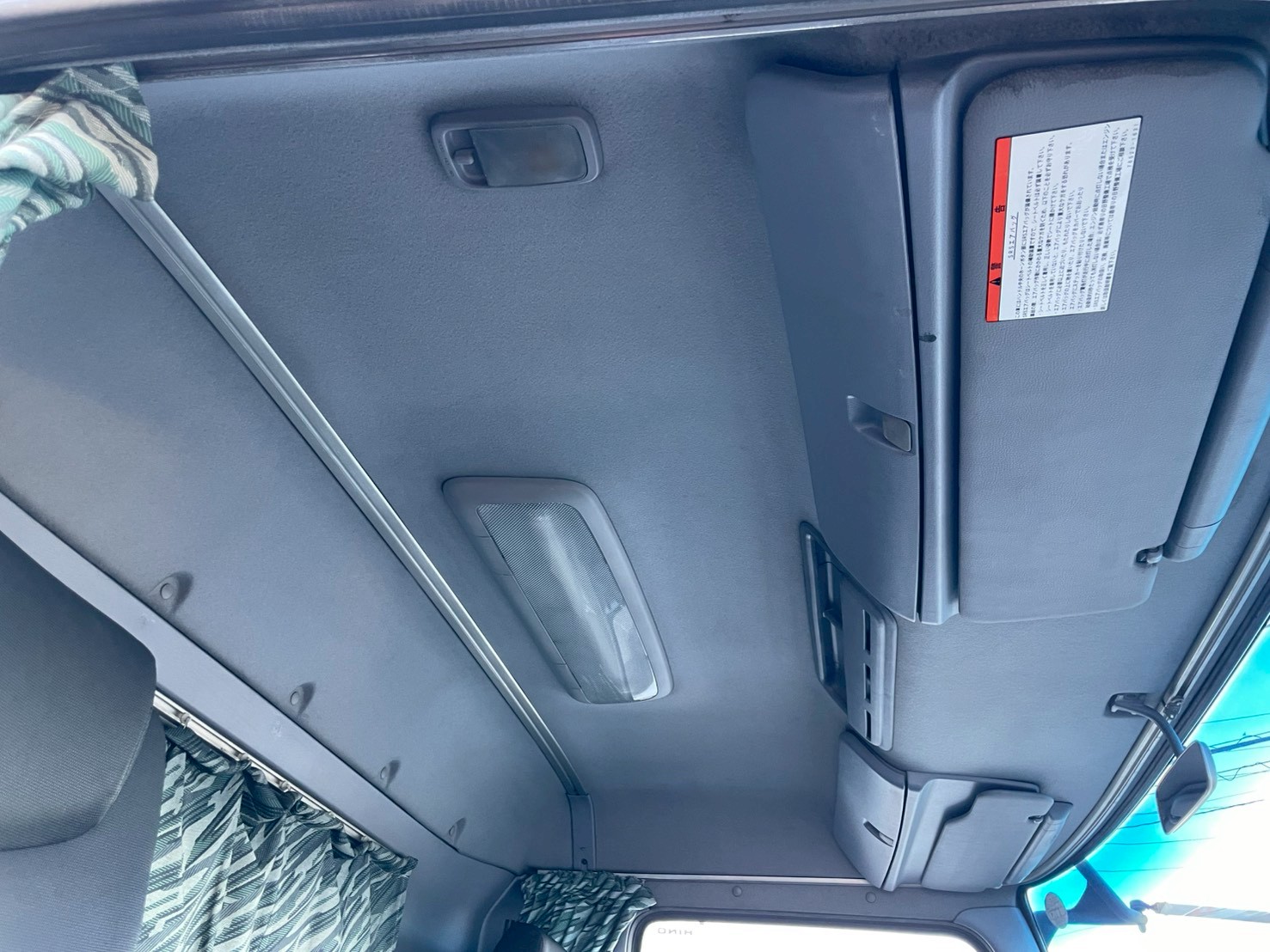 日野 10t超  タンク車 KS-FR1EXWG