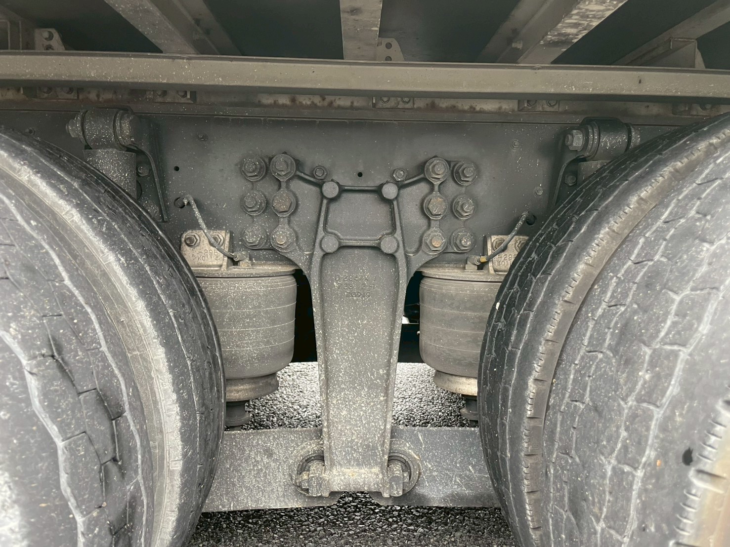 いすゞ 10t超 ギガ アルミウィング 2PG-CYJ77C