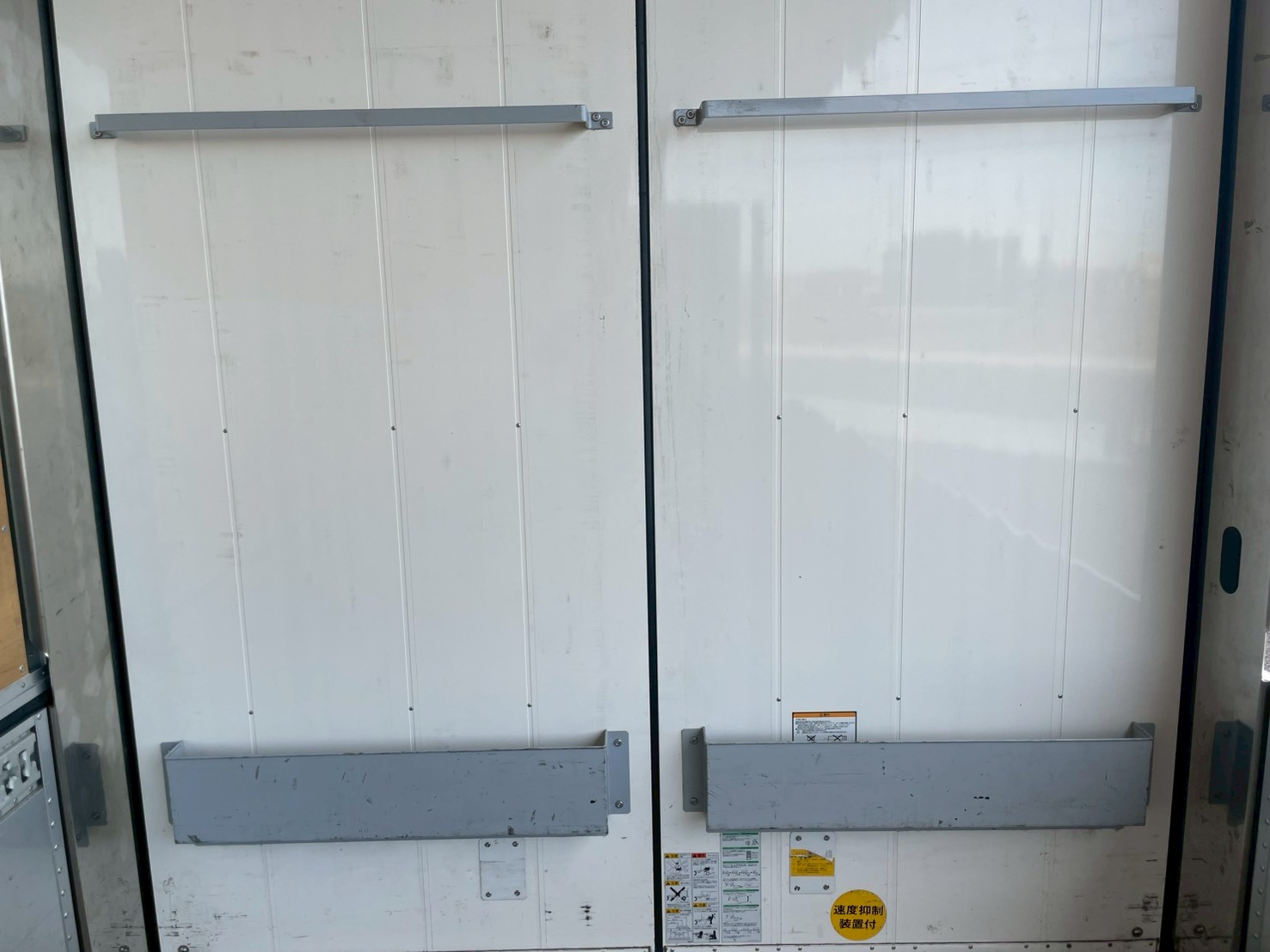 いすゞ 10t超 ギガ アルミウィング 2PG-CYJ77CA