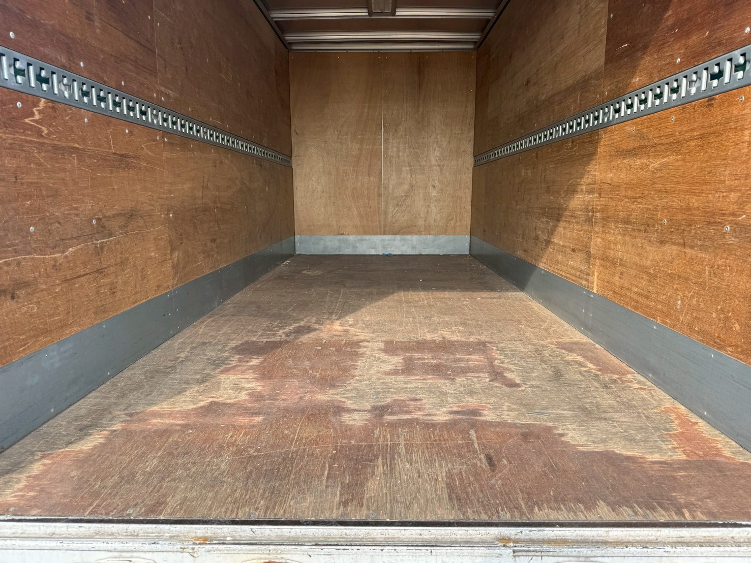 日野 小型標準  バン TKG-XZC655M