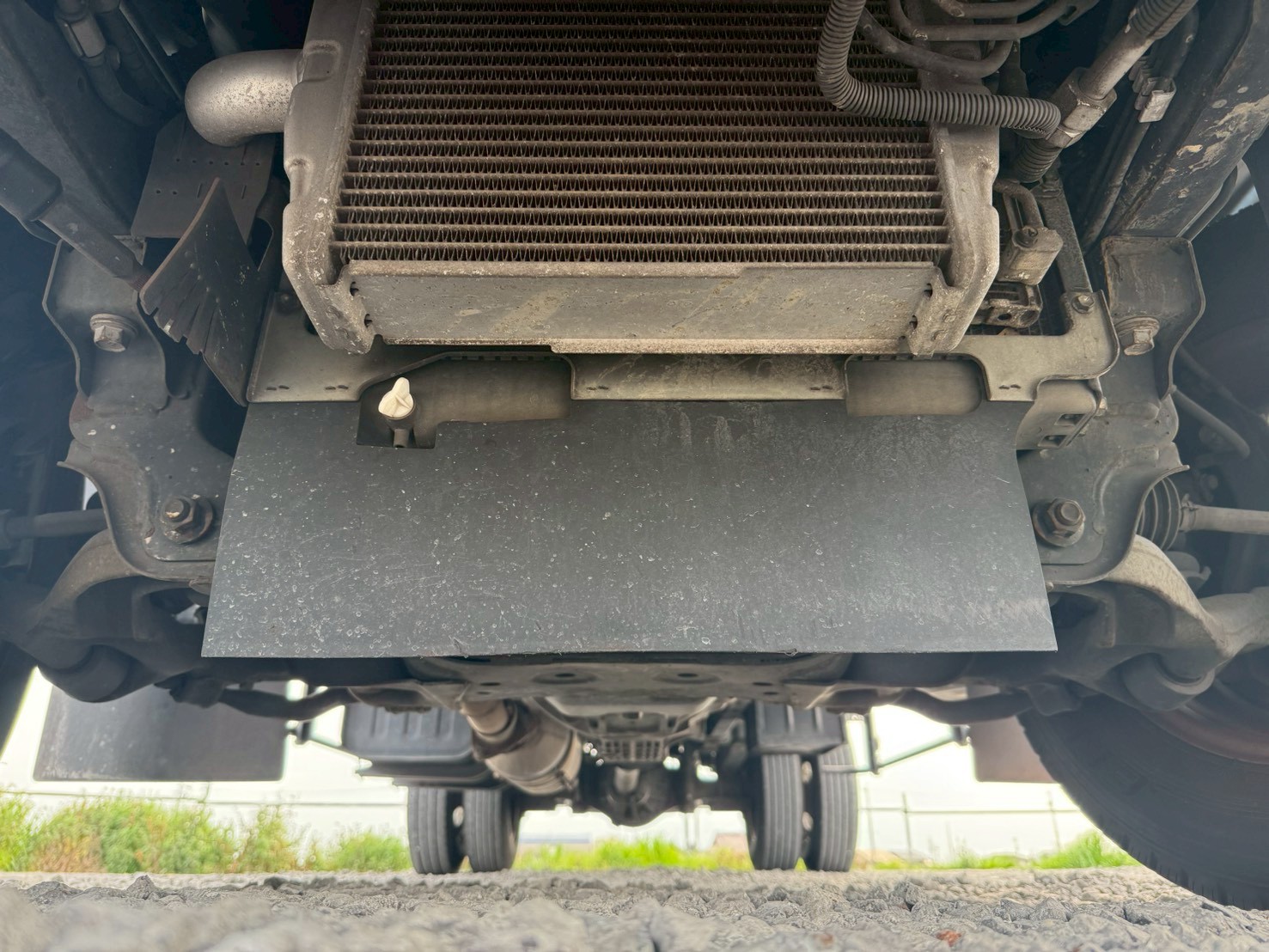 日野 小型標準  バン TKG-XZC655M