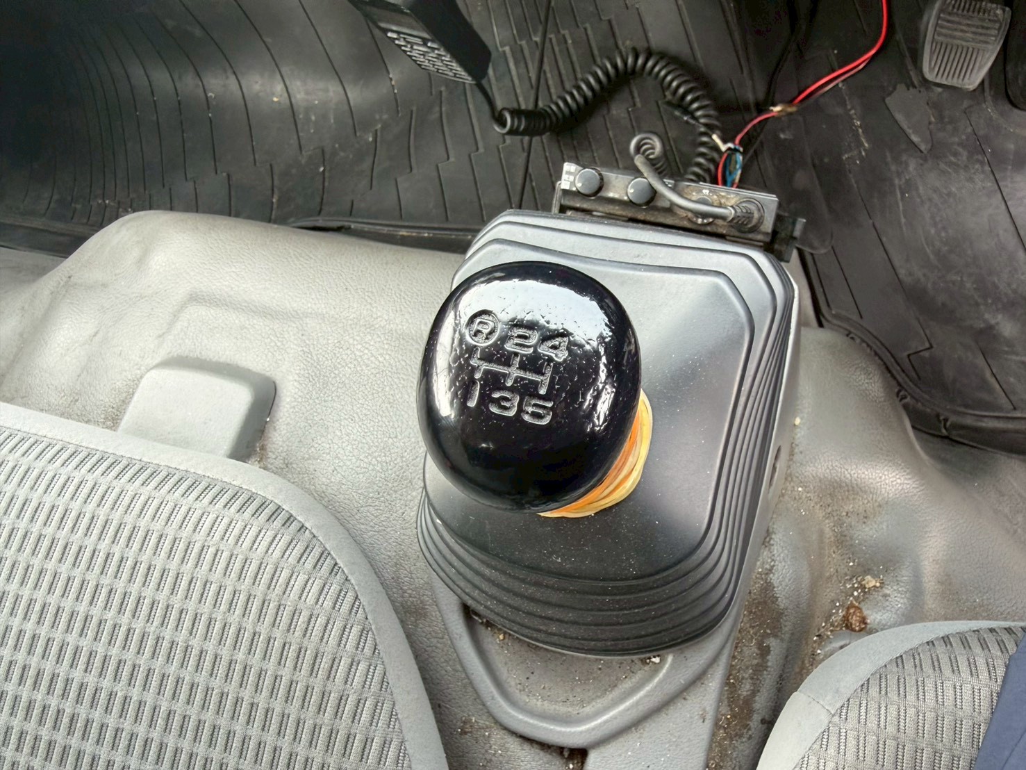 日野 小型標準  バン TKG-XZC655M