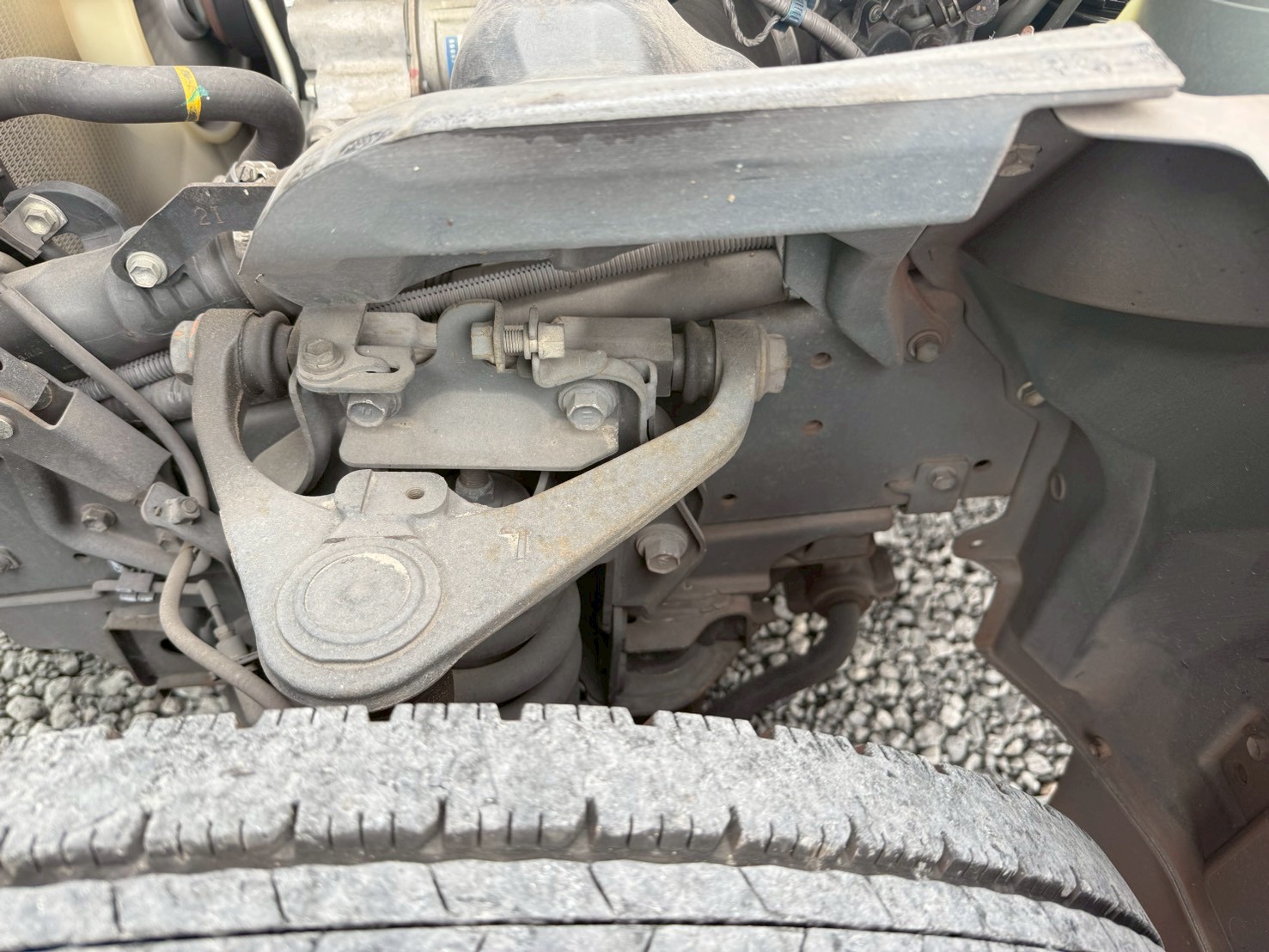 日野 小型標準  バン TKG-XZC655M