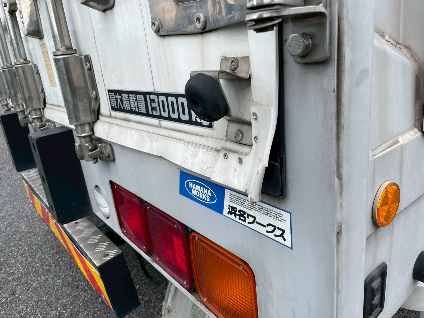 三菱 10t超 スーパーグレート アルミウィング 2PG-FS74HZ