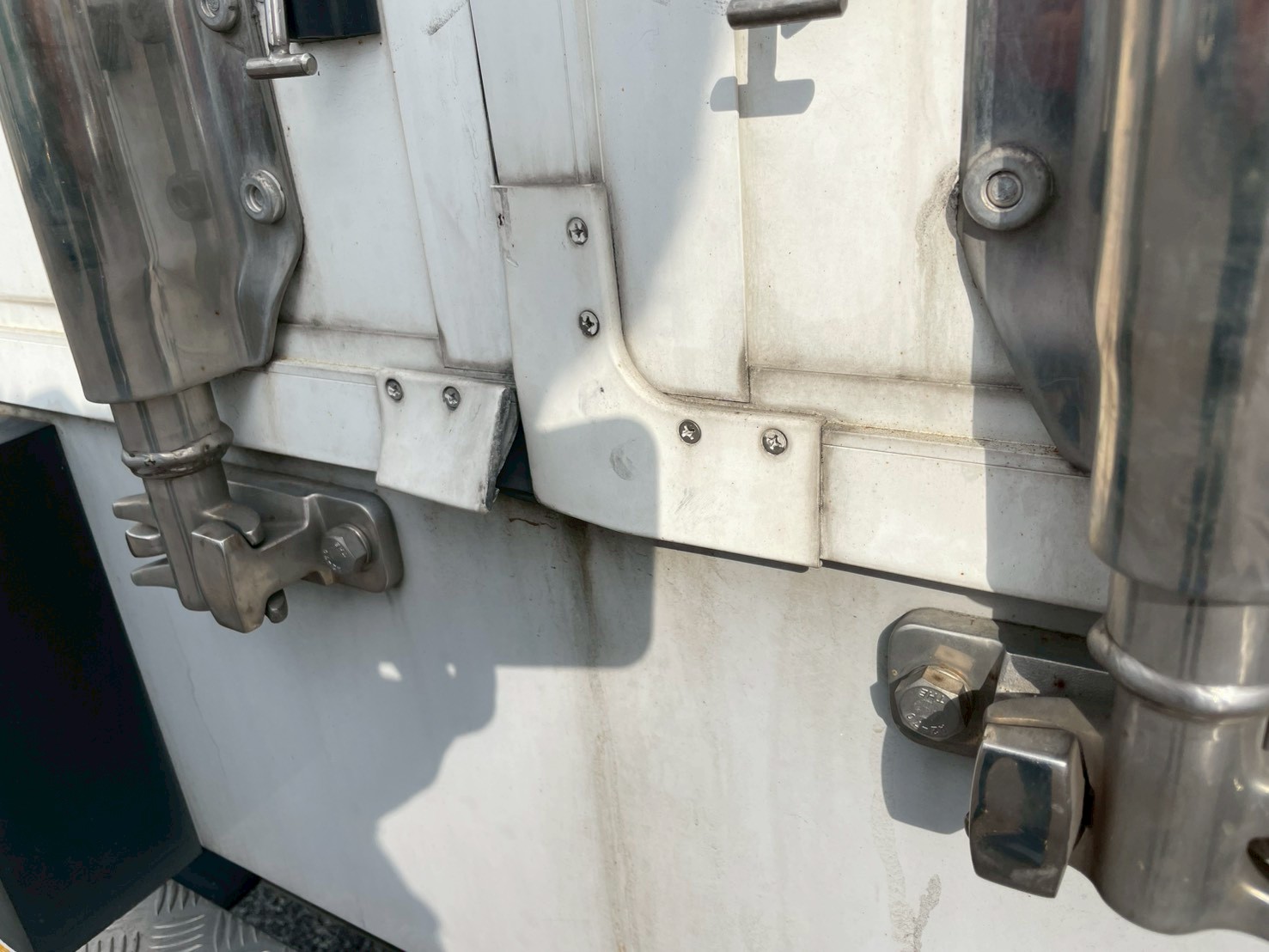 三菱 10t超 スーパーグレート アルミウィング 2PG-FS74HZ