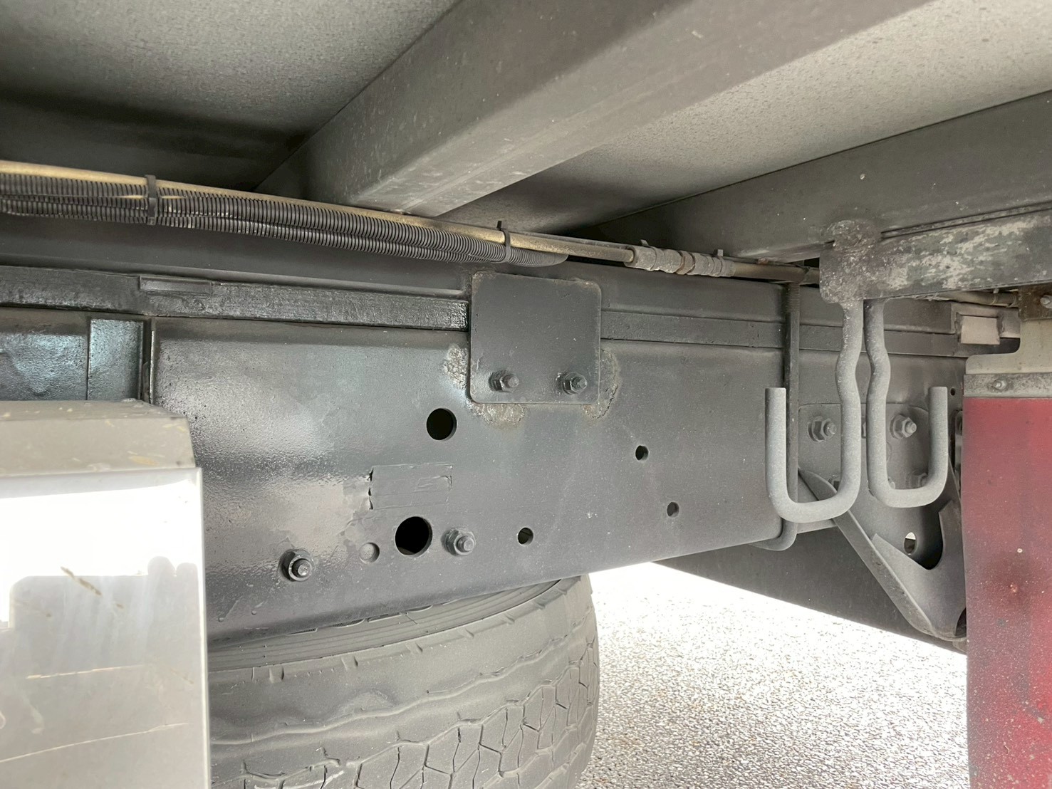 三菱 10t超 スーパーグレート アルミウィング 2PG-FS74HZ