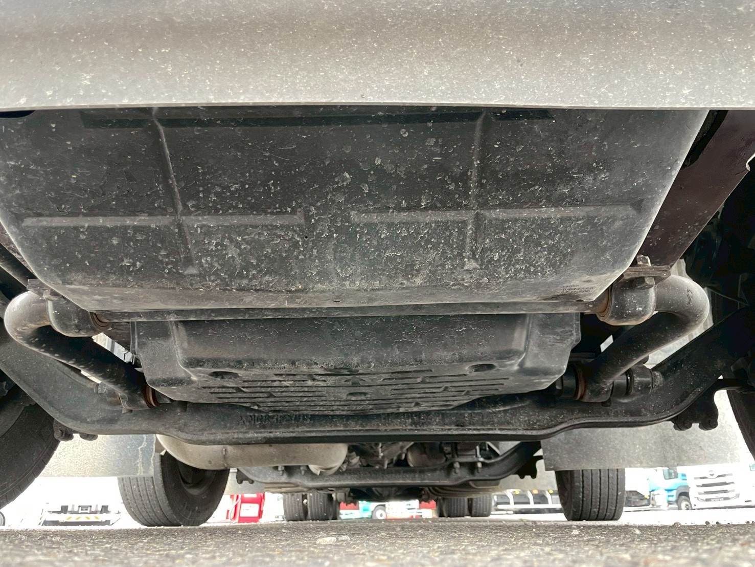 三菱 10t超 スーパーグレート アルミウィング 2PG-FS74HZ