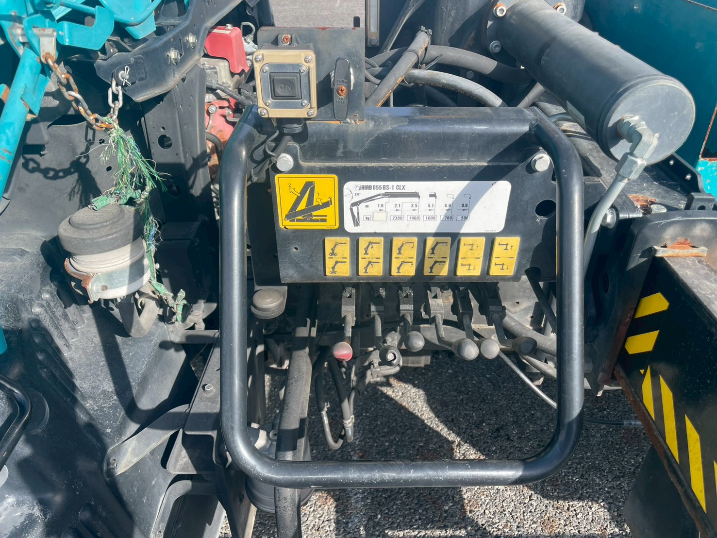 日野 中型標準  ダンプ TKG-FC9JEAP