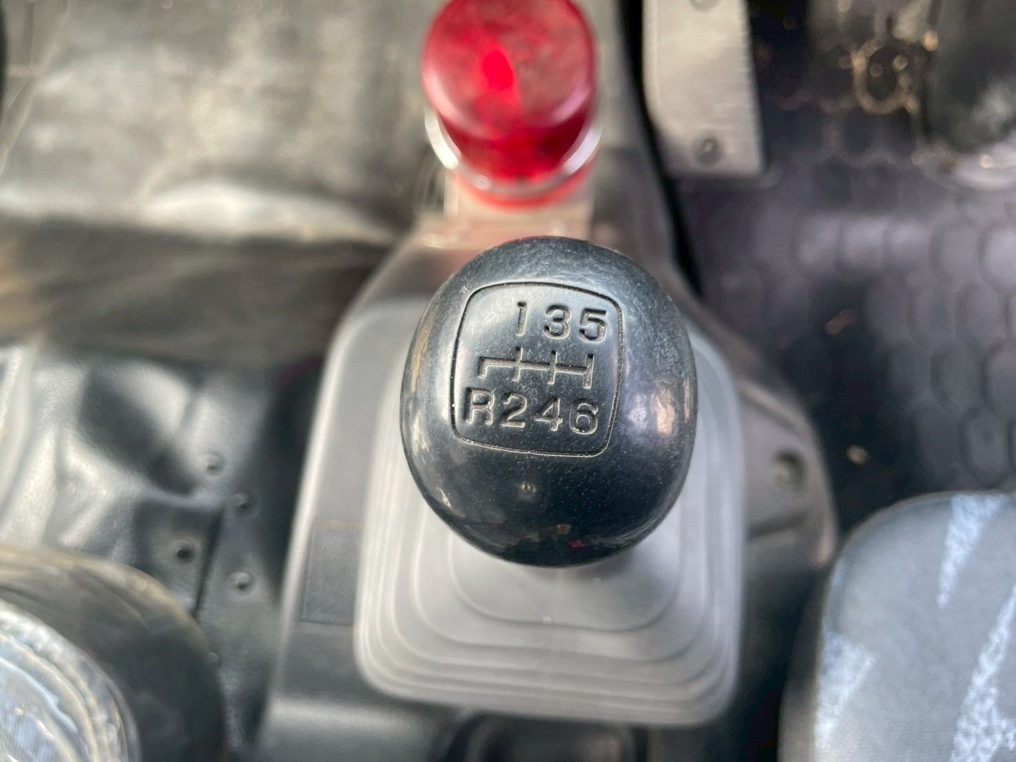 日野 中型標準  ダンプ TKG-FC9JEAP