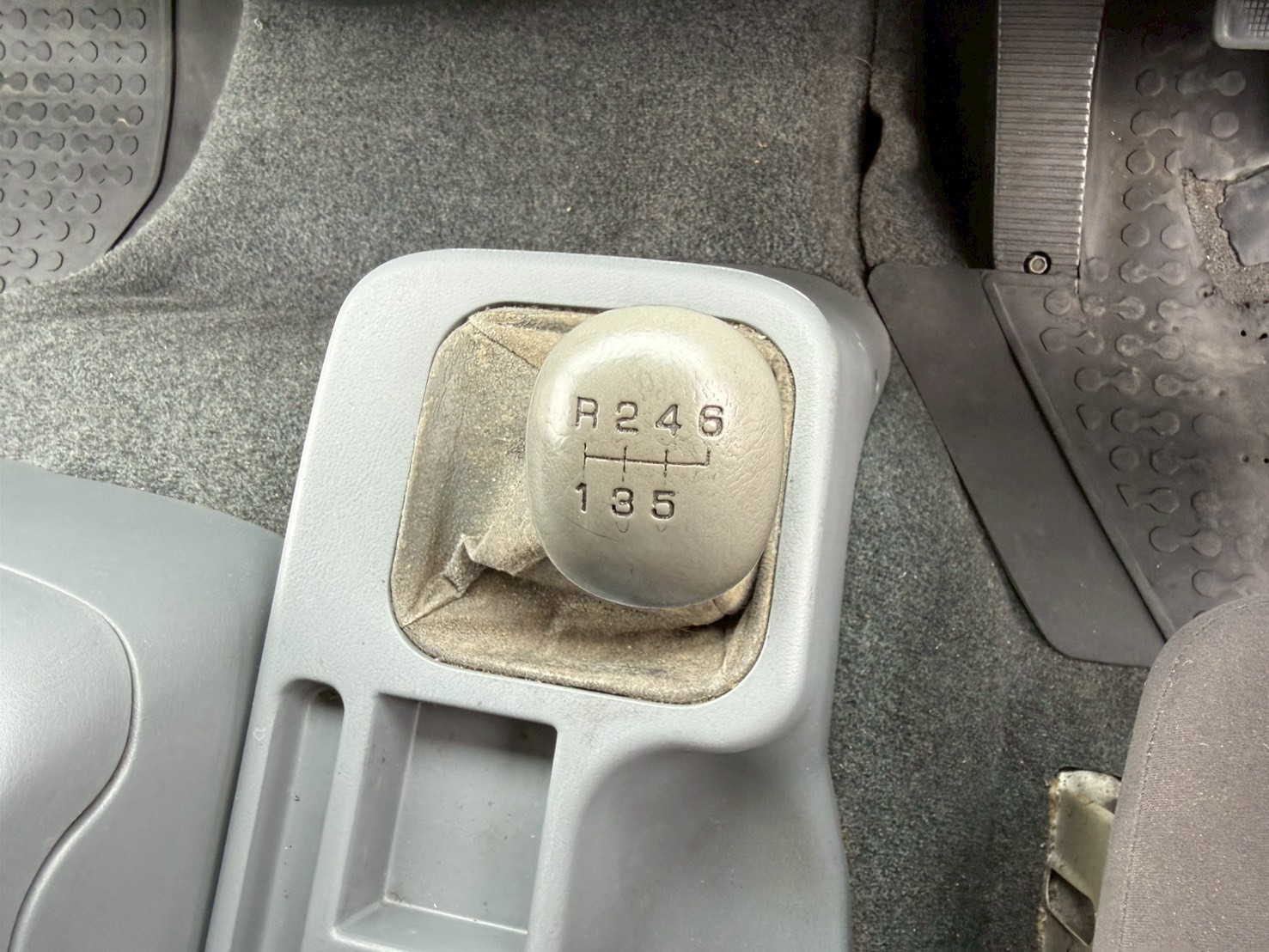 三菱 中型ワイド  アルミウィング TKG-FK61F