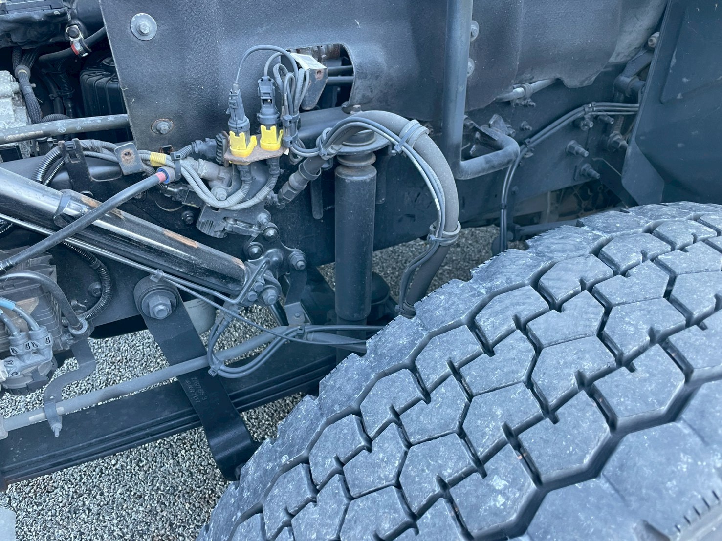 UDトラックス 10t超 クオン Ｓヘッド 2PG-GK5AAB