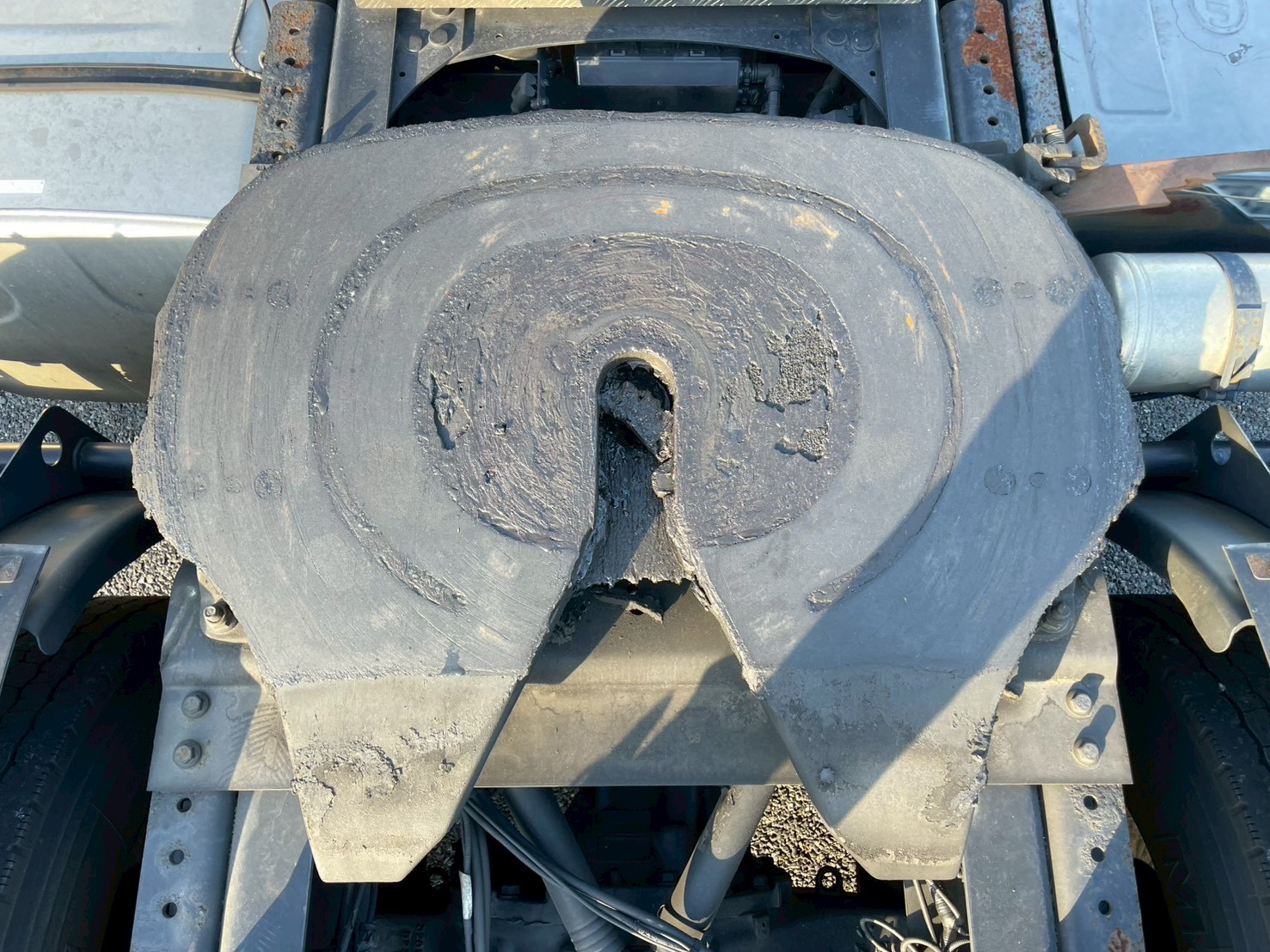 UDトラックス 10t超 クオン Ｓヘッド 2PG-GK5AAB