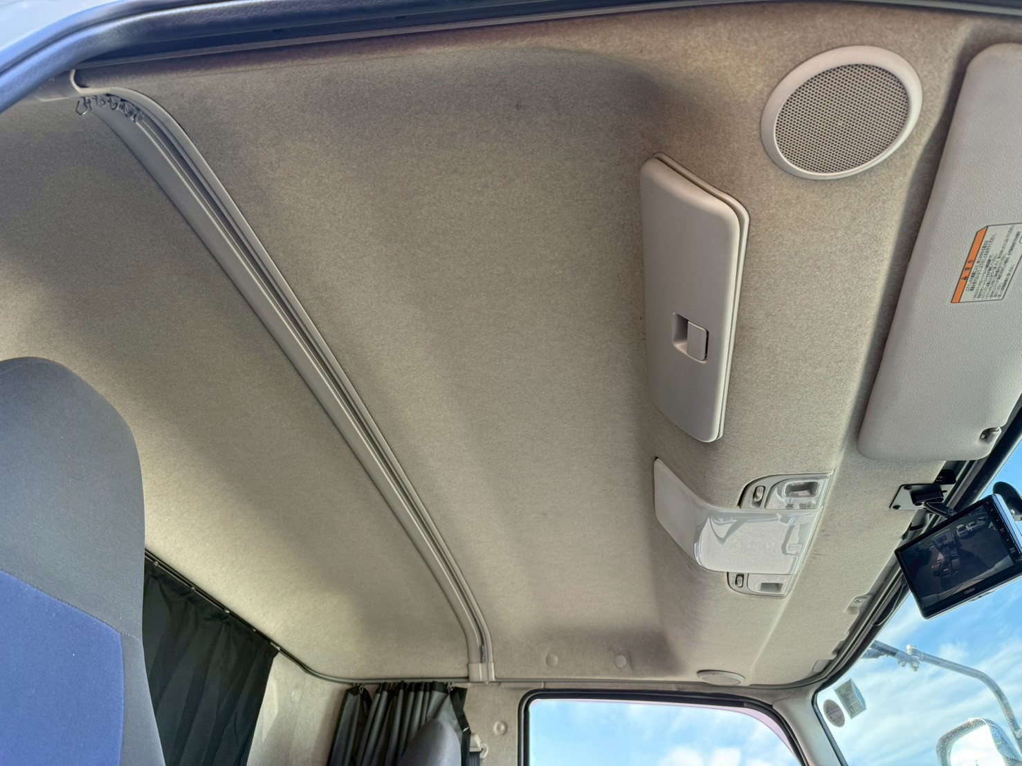 三菱 中型ワイド ファイター アルミウィング TKG-FK64F