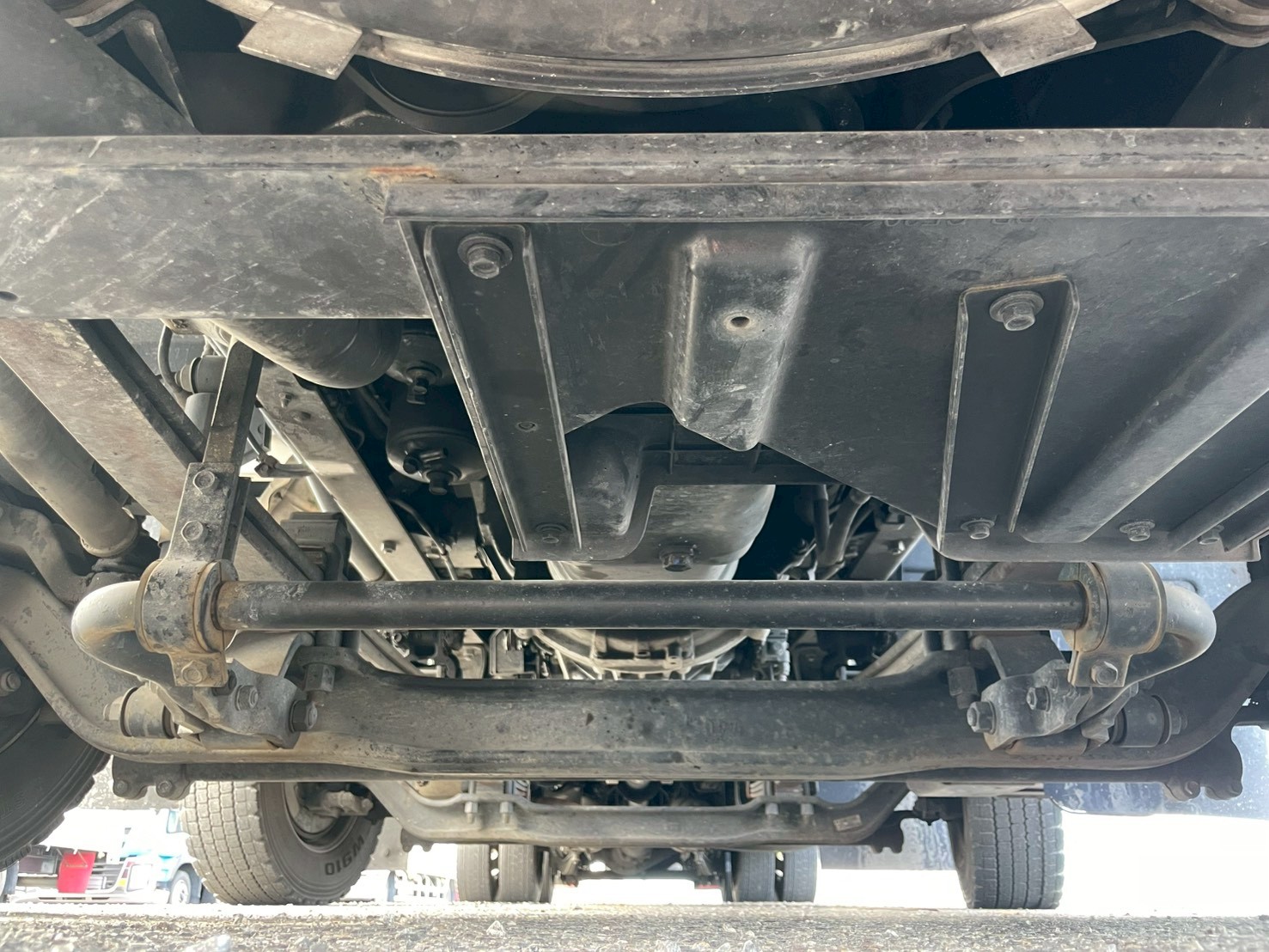 いすゞ 10t超 ギガ アルミウィング 2PG-CYJ77C